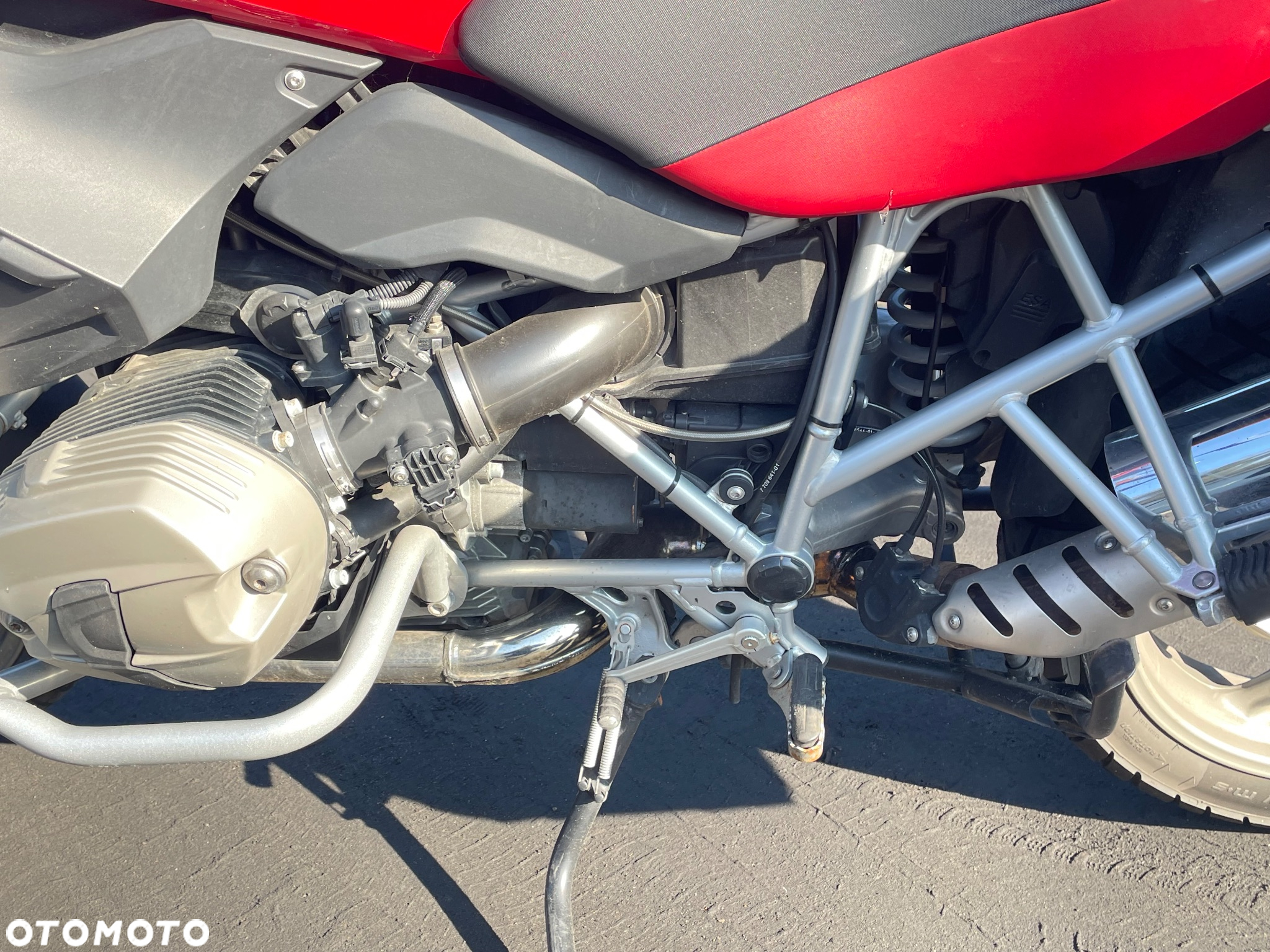 BMW GS - 4