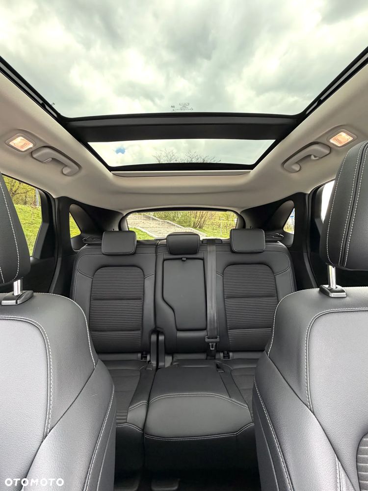 Ford Kuga 2.5 FHEV FWD Titanium X - 14