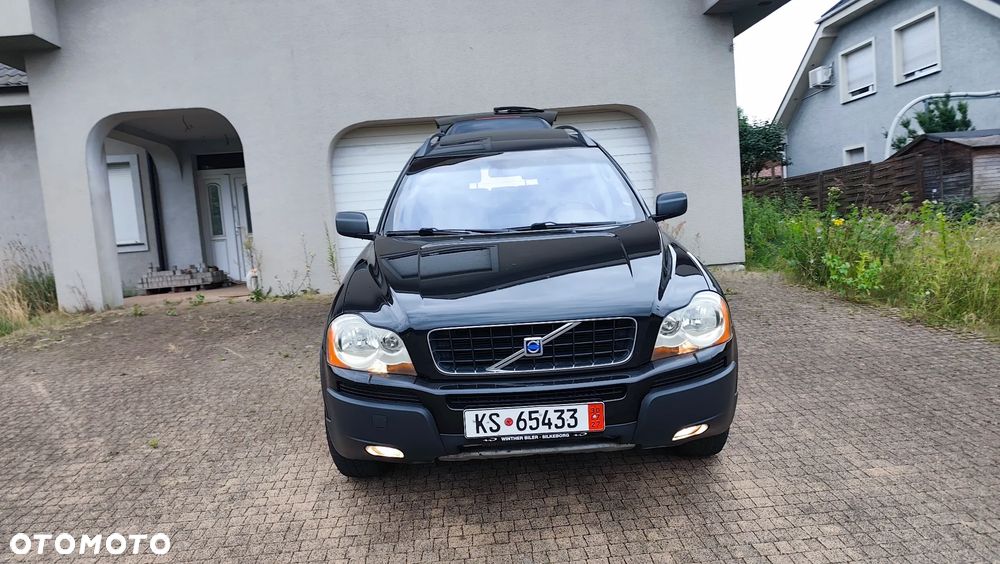 Volvo XC 90 T6 Premium - 32