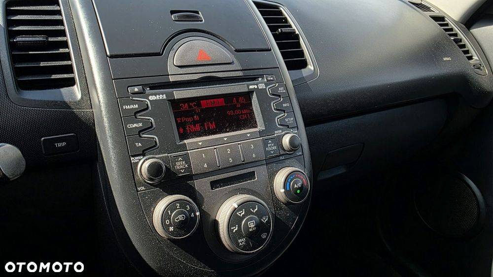 Kia Soul - 11
