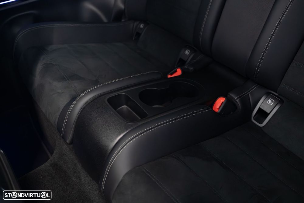 Mercedes-Benz CLE 300 e Coupe 9G-TRONIC Edition AMG Line - 21