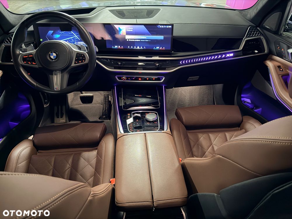 BMW X5 - 16