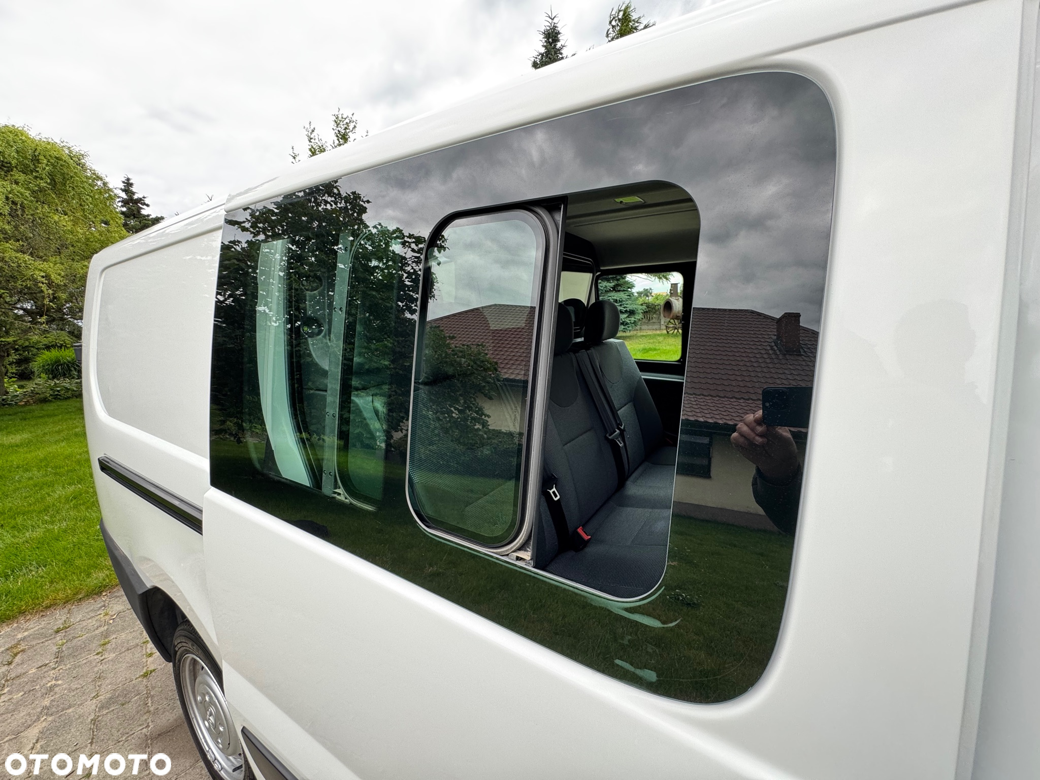 Toyota ProAce 2,0-l-D-4D L2H1 Comfort - 32