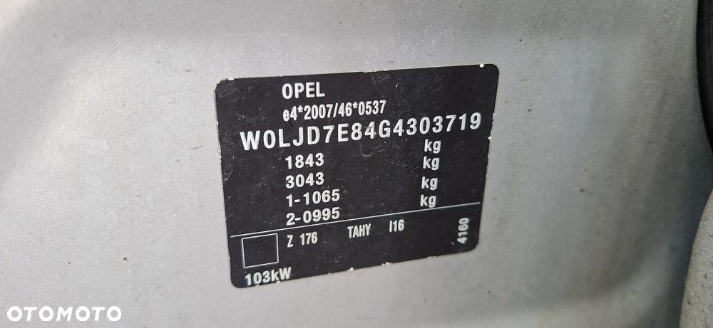 Opel Mokka 1.4 Turbo Automatik Color Edition - 32