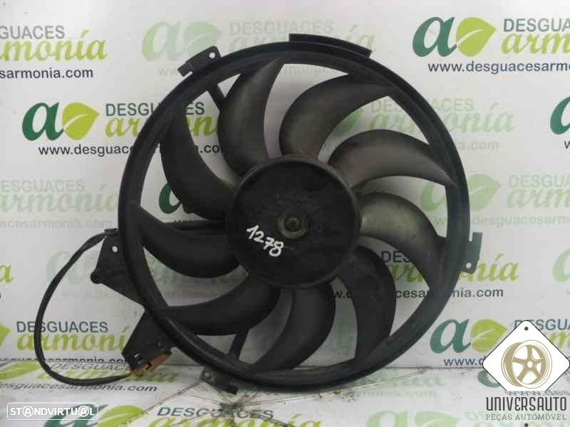 ELECTROVENTILADOR AUDI A2 2005 - 2