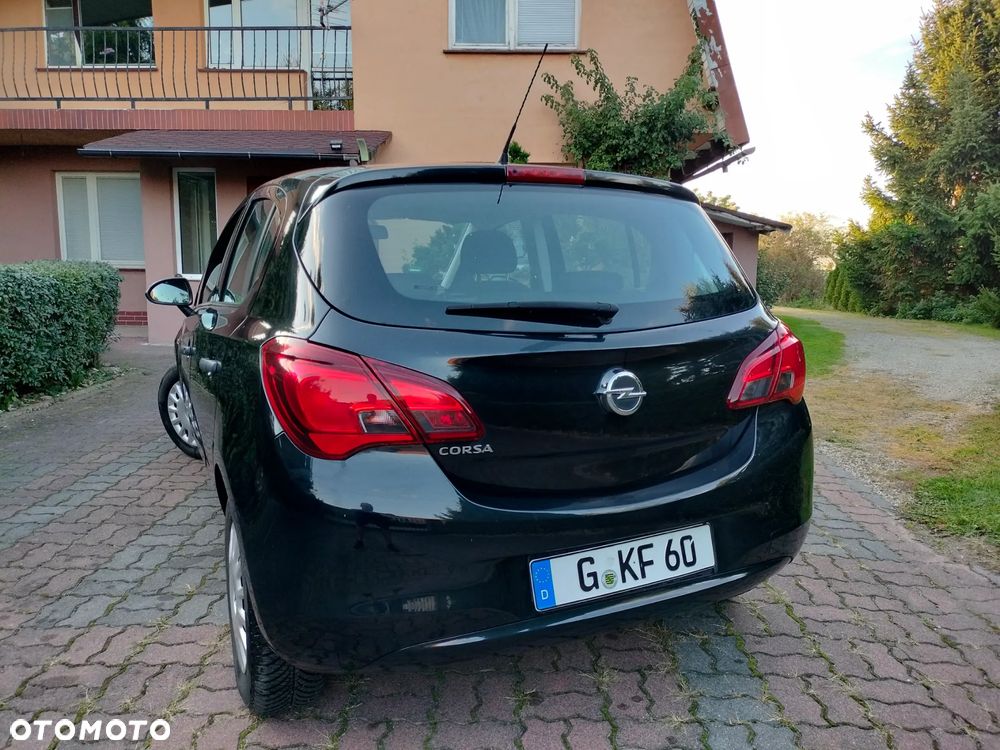 Opel Corsa - 27