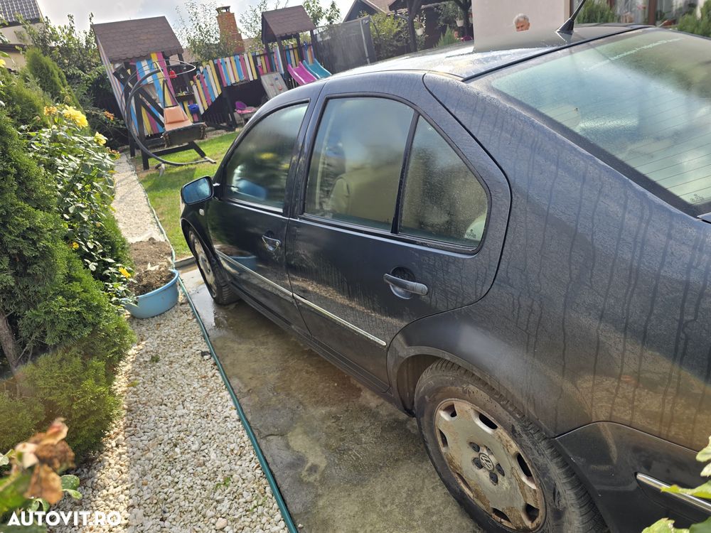 Volkswagen Bora 1.6 Comfortline - 7