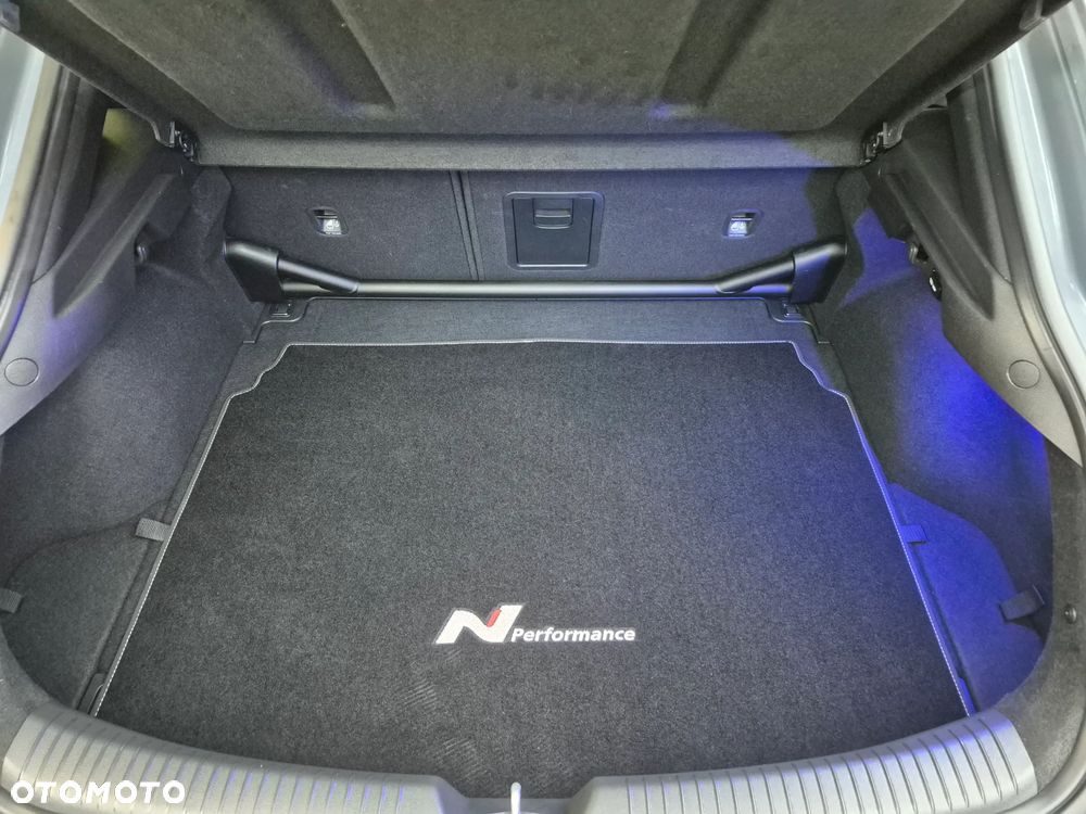 Hyundai i30 N 2.0 T-GDI Performance - 31
