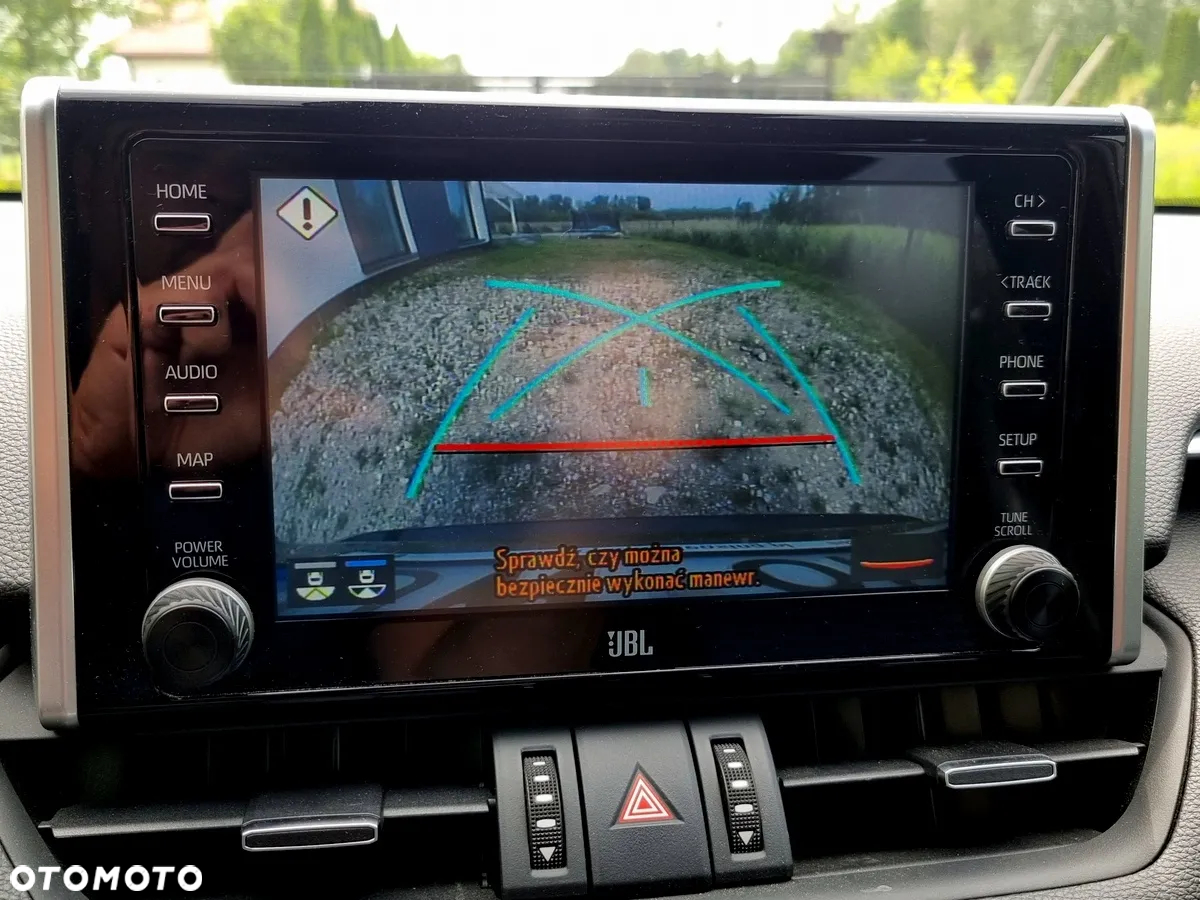Toyota RAV4 - 18