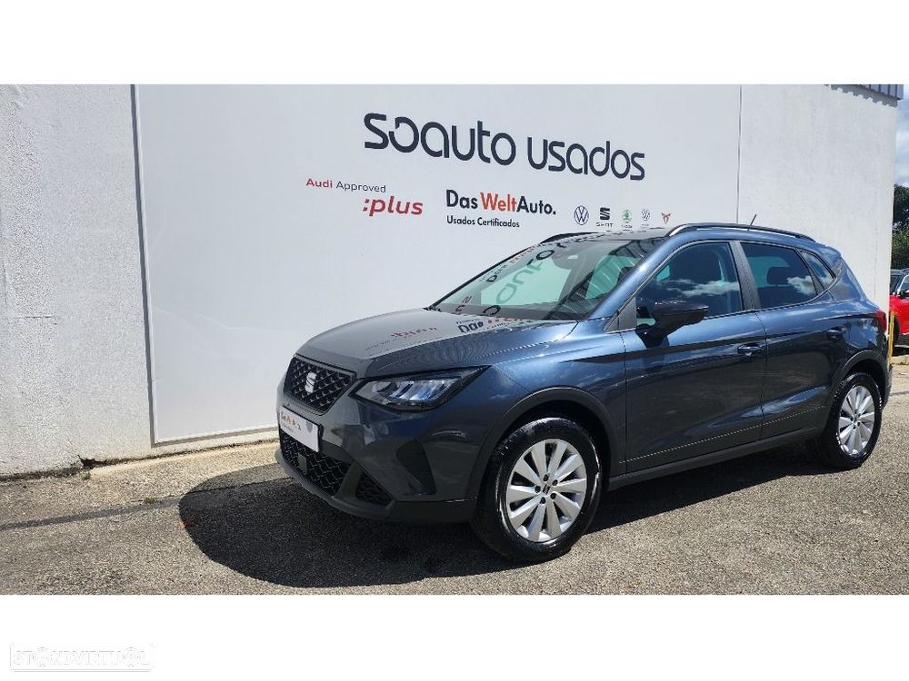 SEAT Arona 1.0 TSI Style - 1