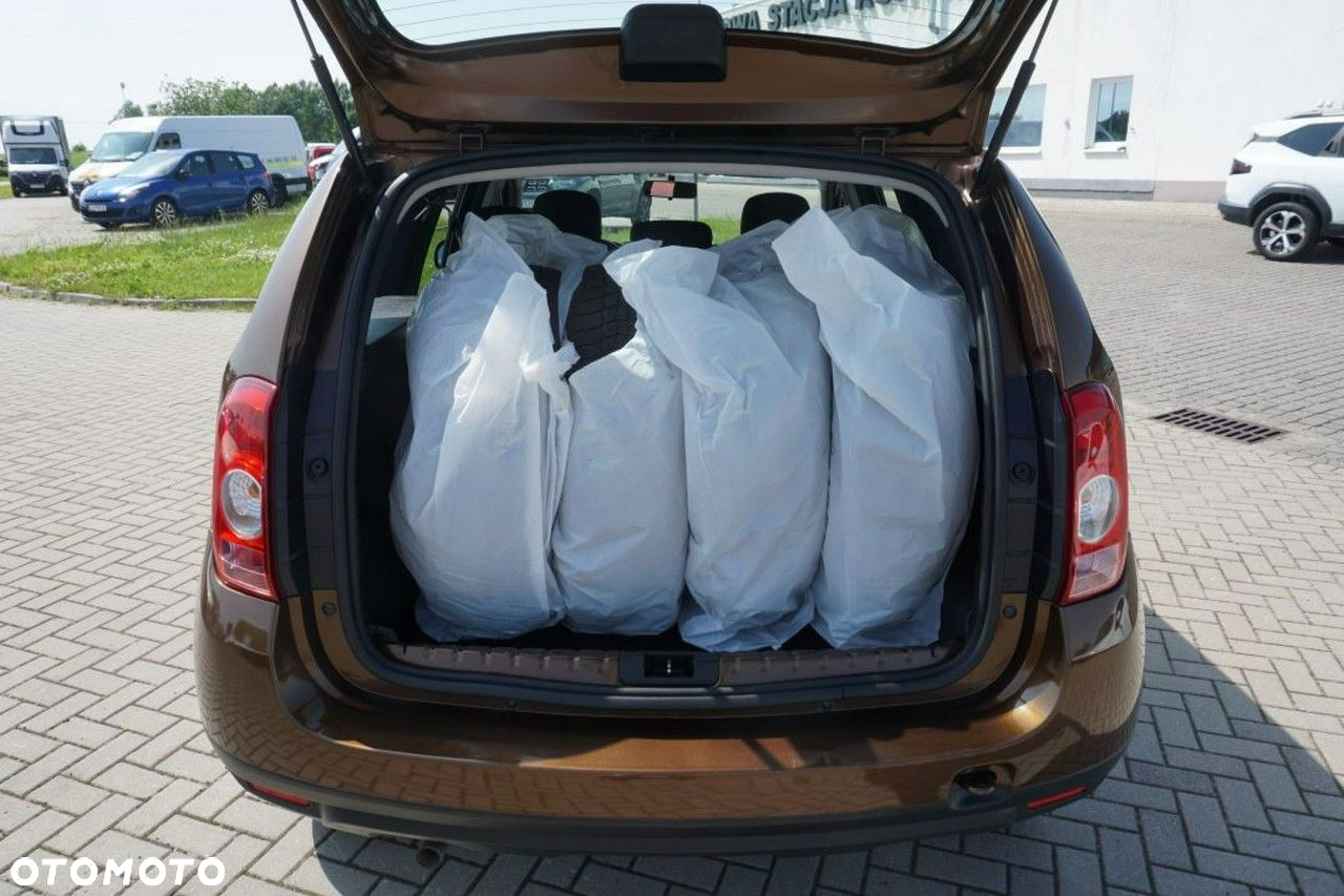 Dacia Duster - 11