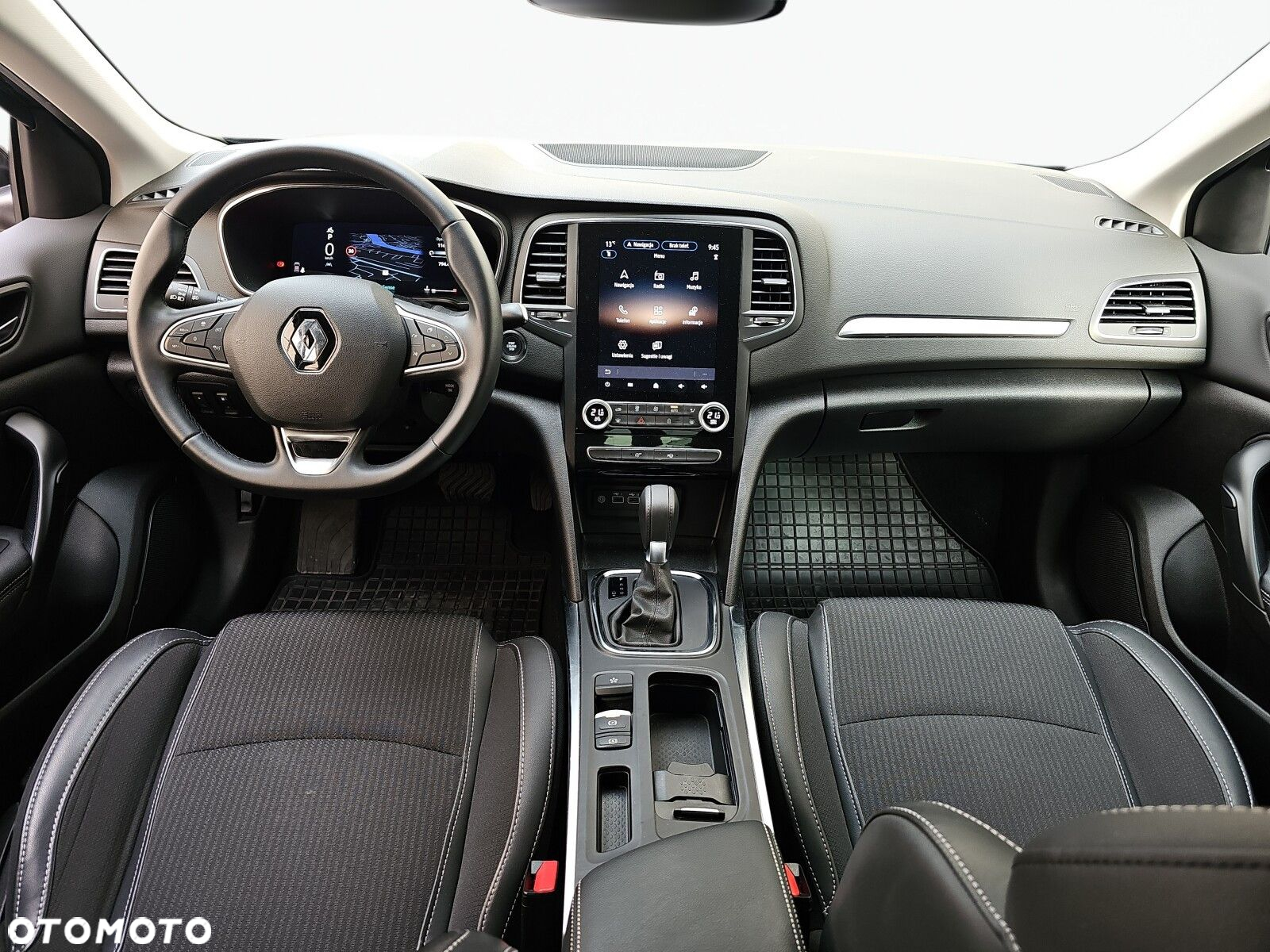 Renault Megane - 28