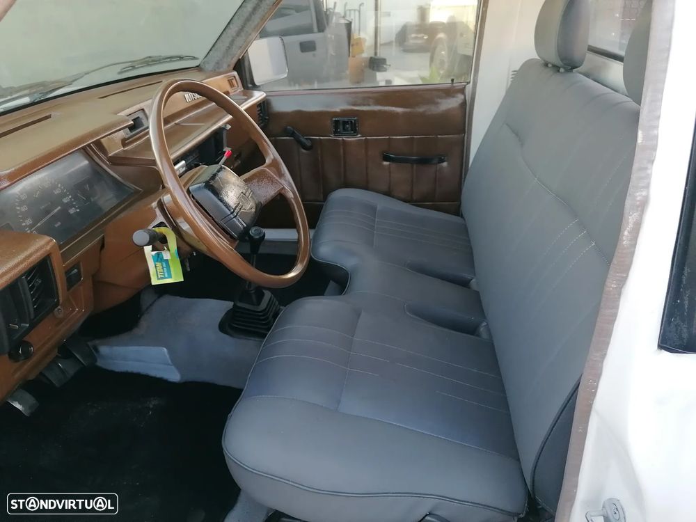 Mitsubishi L200 - 7