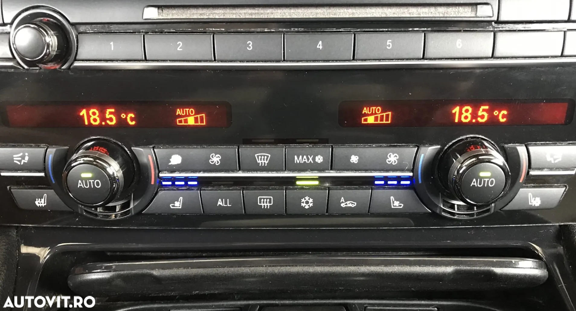BMW Seria 5 530d Gran Turismo - 26