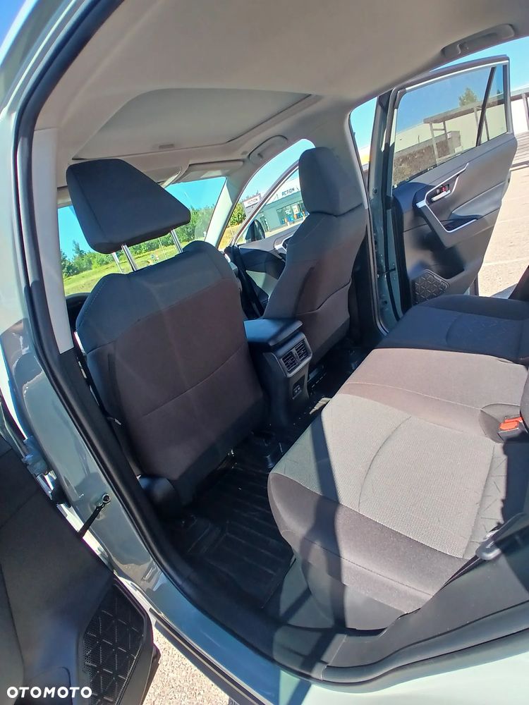 Toyota RAV4 2.5 4x4 Comfort - 3