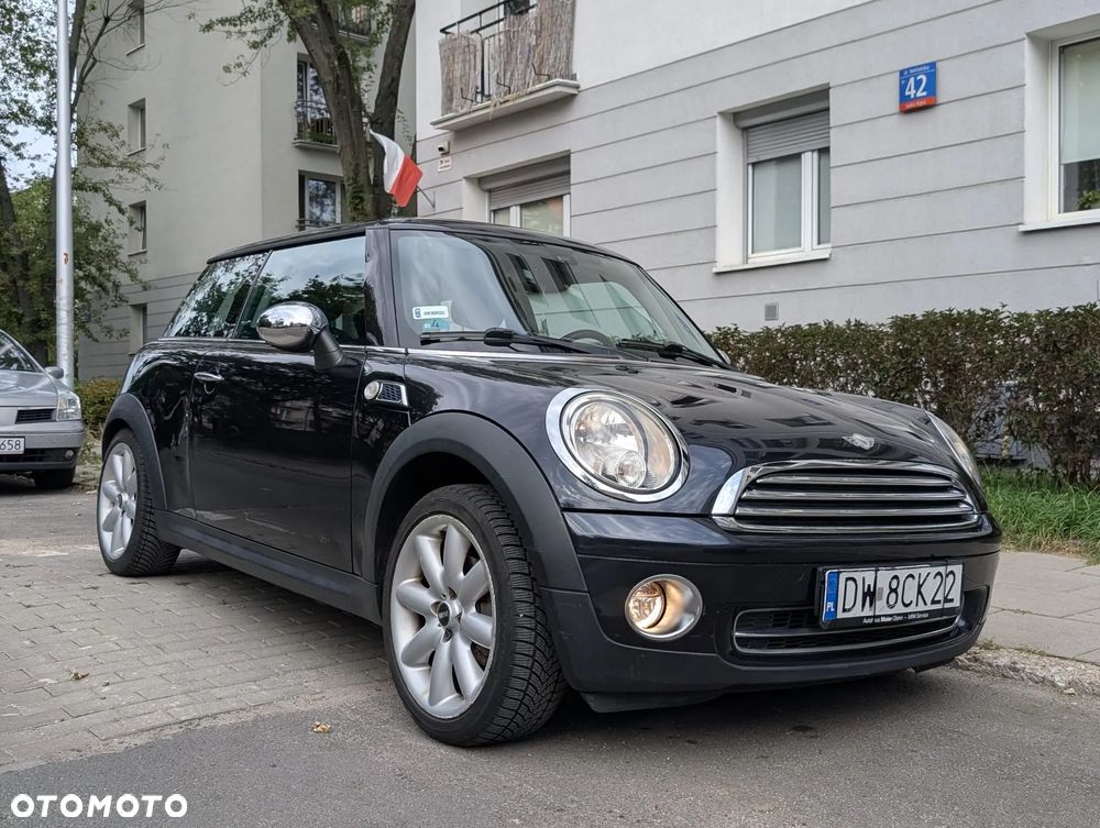 MINI Cooper - 8