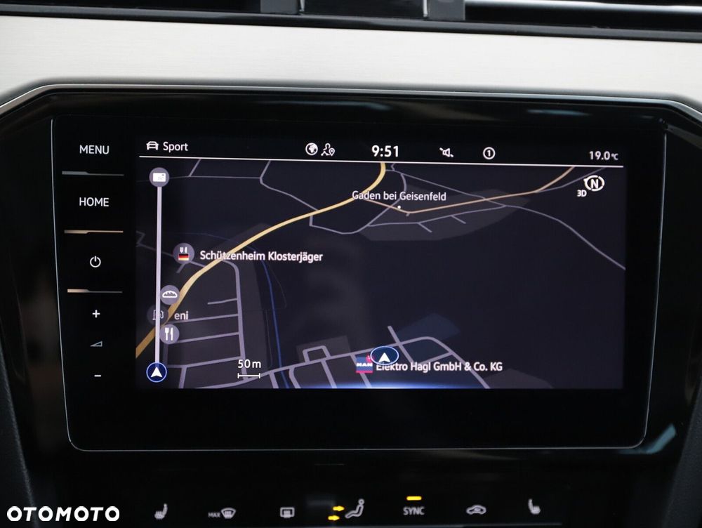 Volkswagen Passat Variant - 15