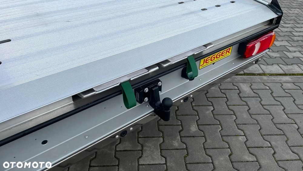 Renault Master autolaweta Jegger - 9