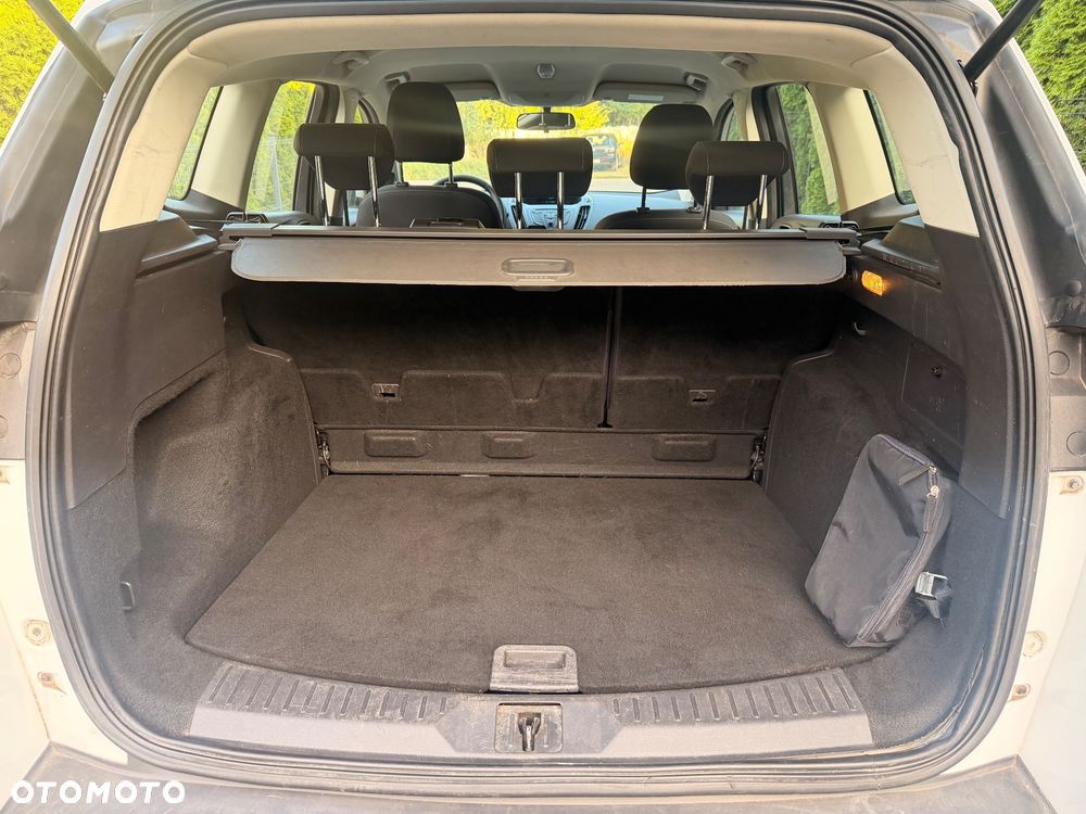 Ford Kuga 1.5 EcoBoost FWD Trend ASS - 27