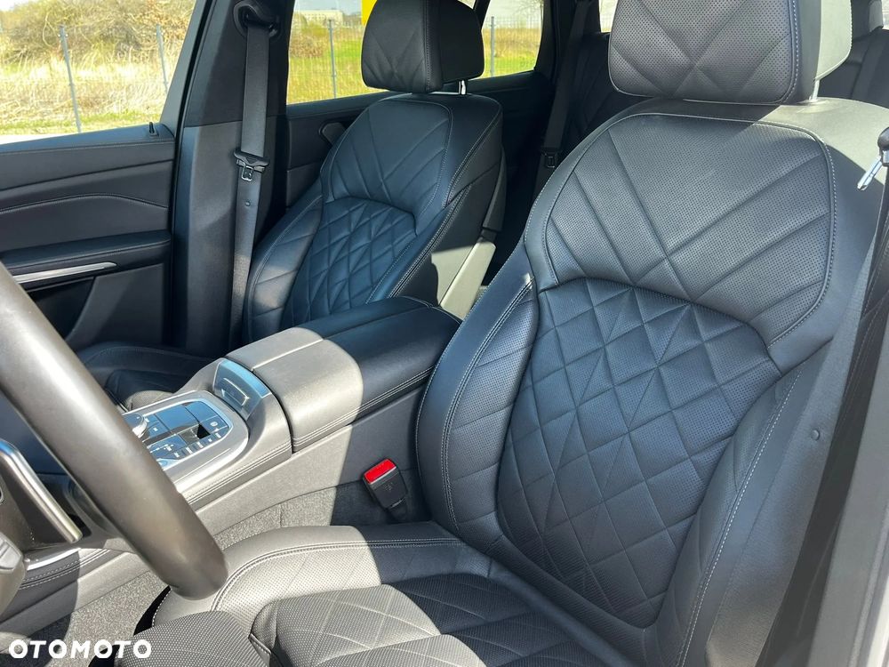 BMW X5 xDrive40i sport - 17