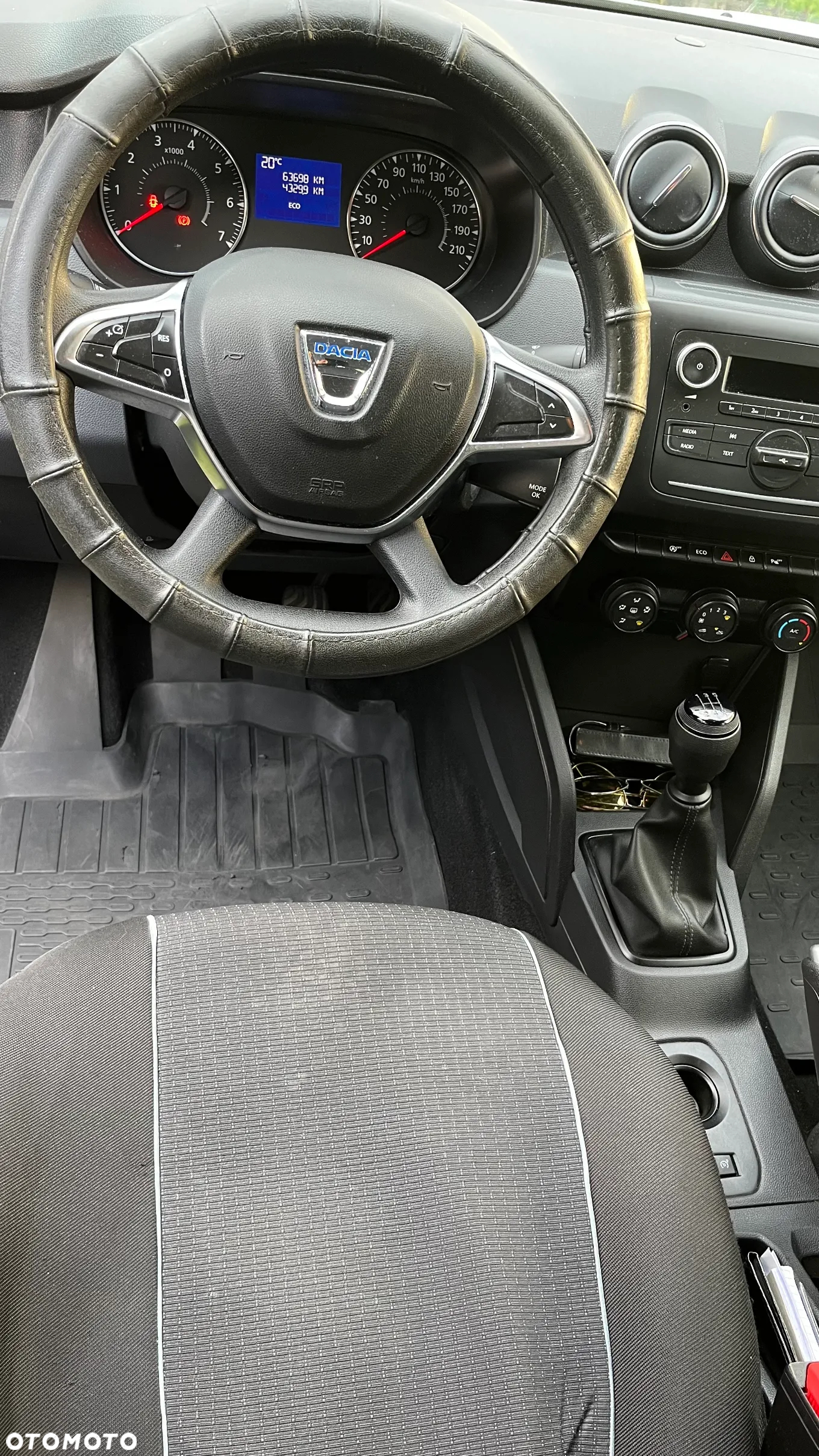 Dacia Duster - 2