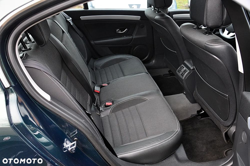 Renault Laguna 2.0 16V Expression - 28