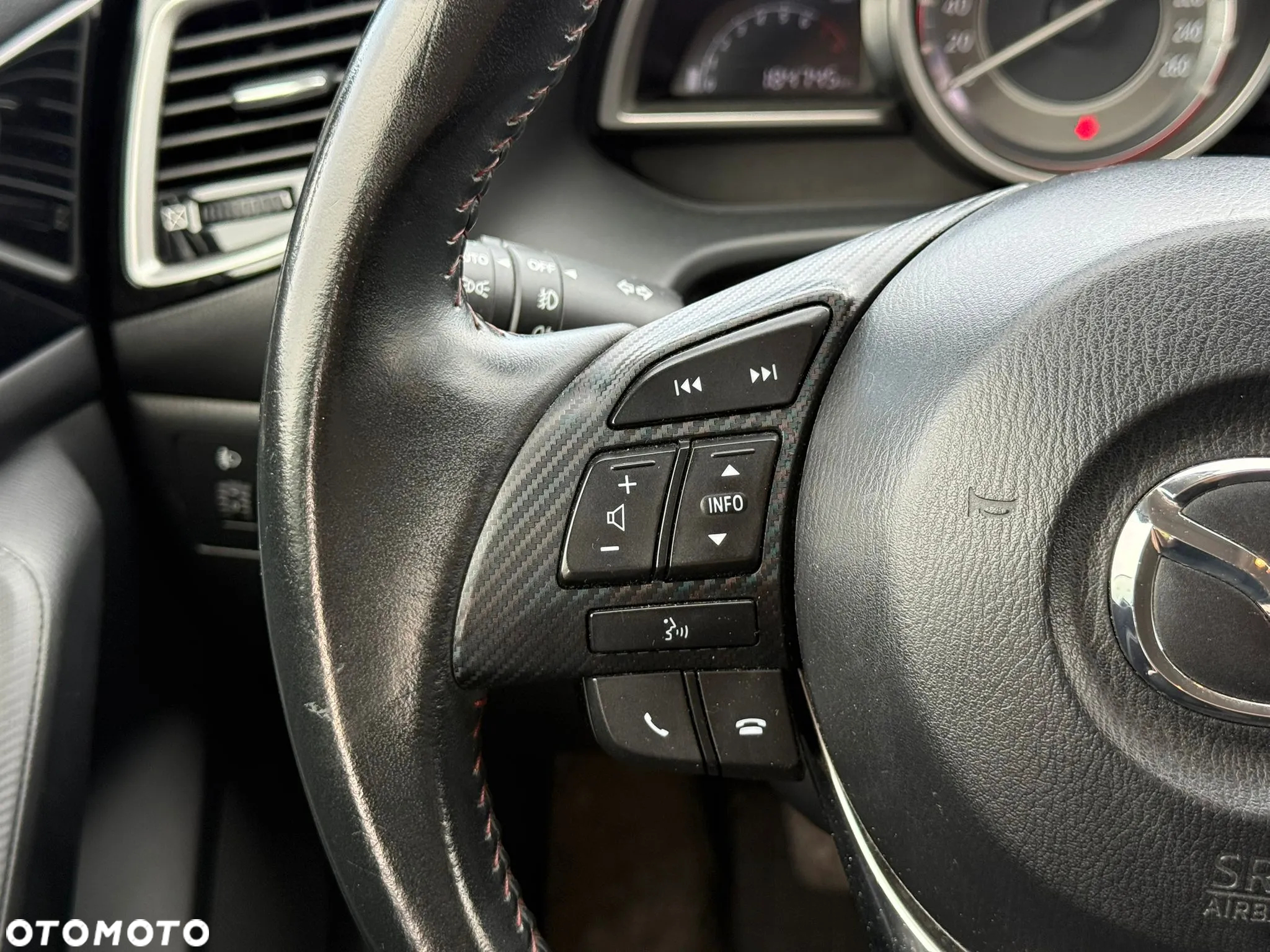 Mazda 3 2.0 Skypassion - 22