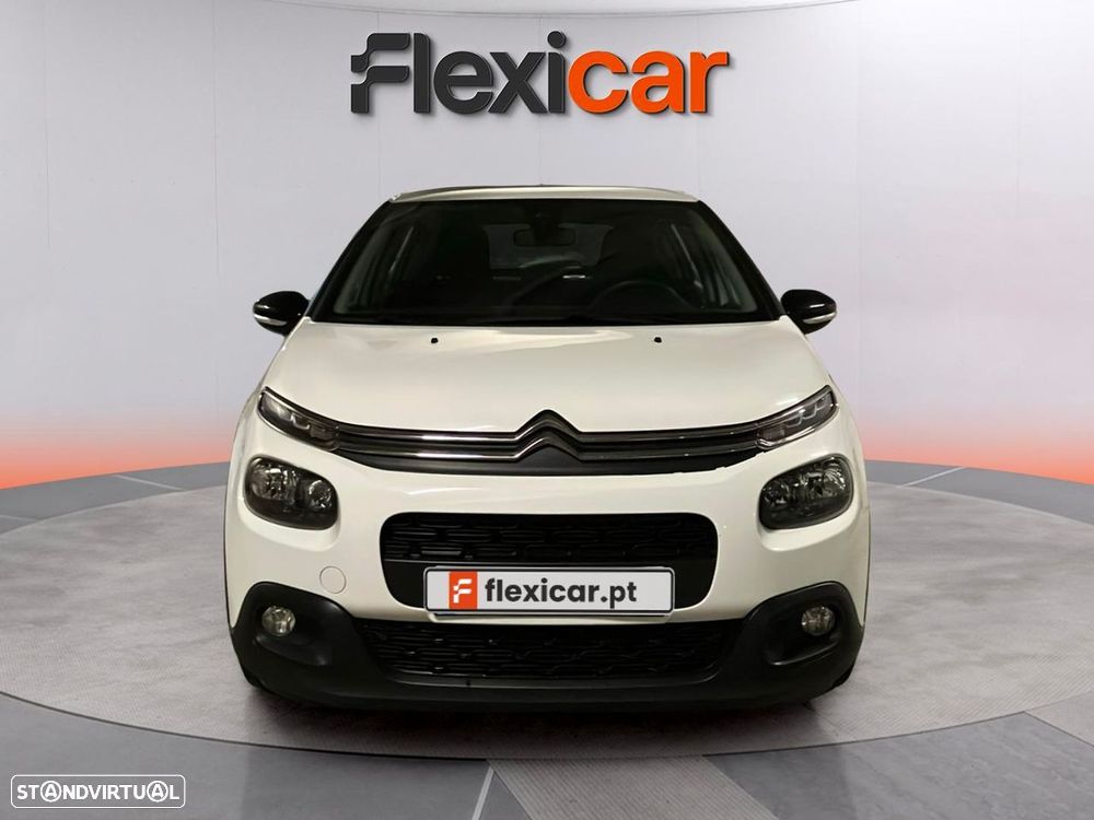 Citroën C3 1.2 PureTech Feel - 7