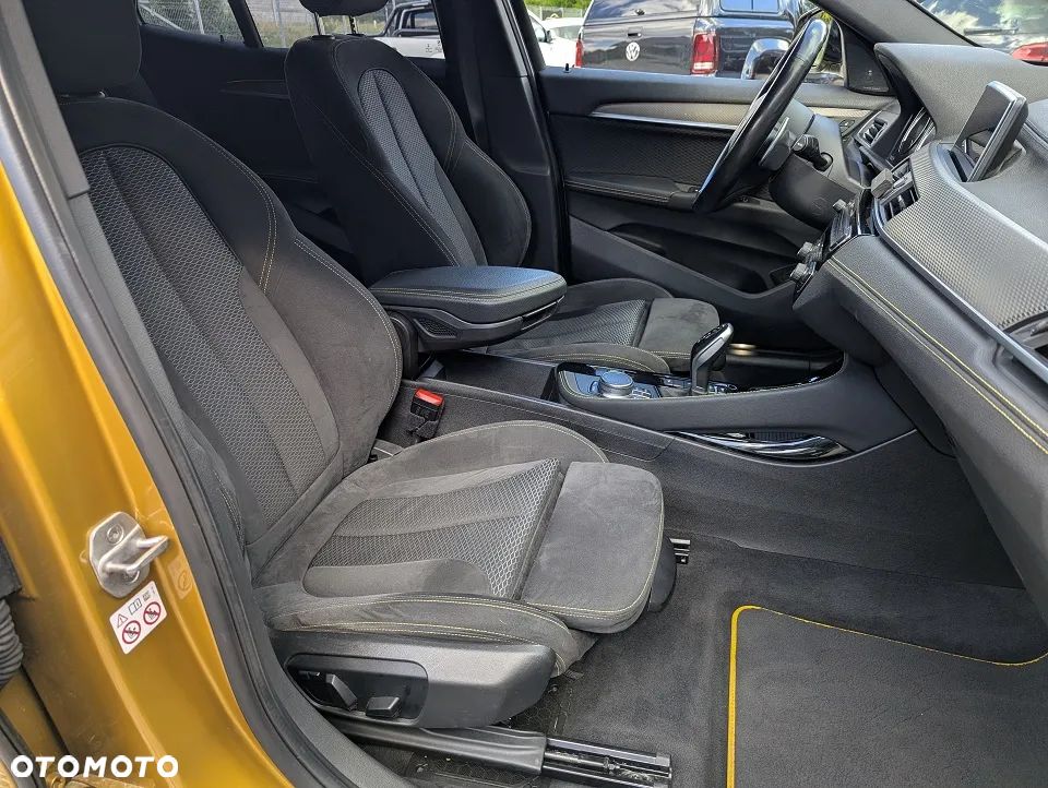 BMW X2 xDrive20d Edition M Mesh - 26