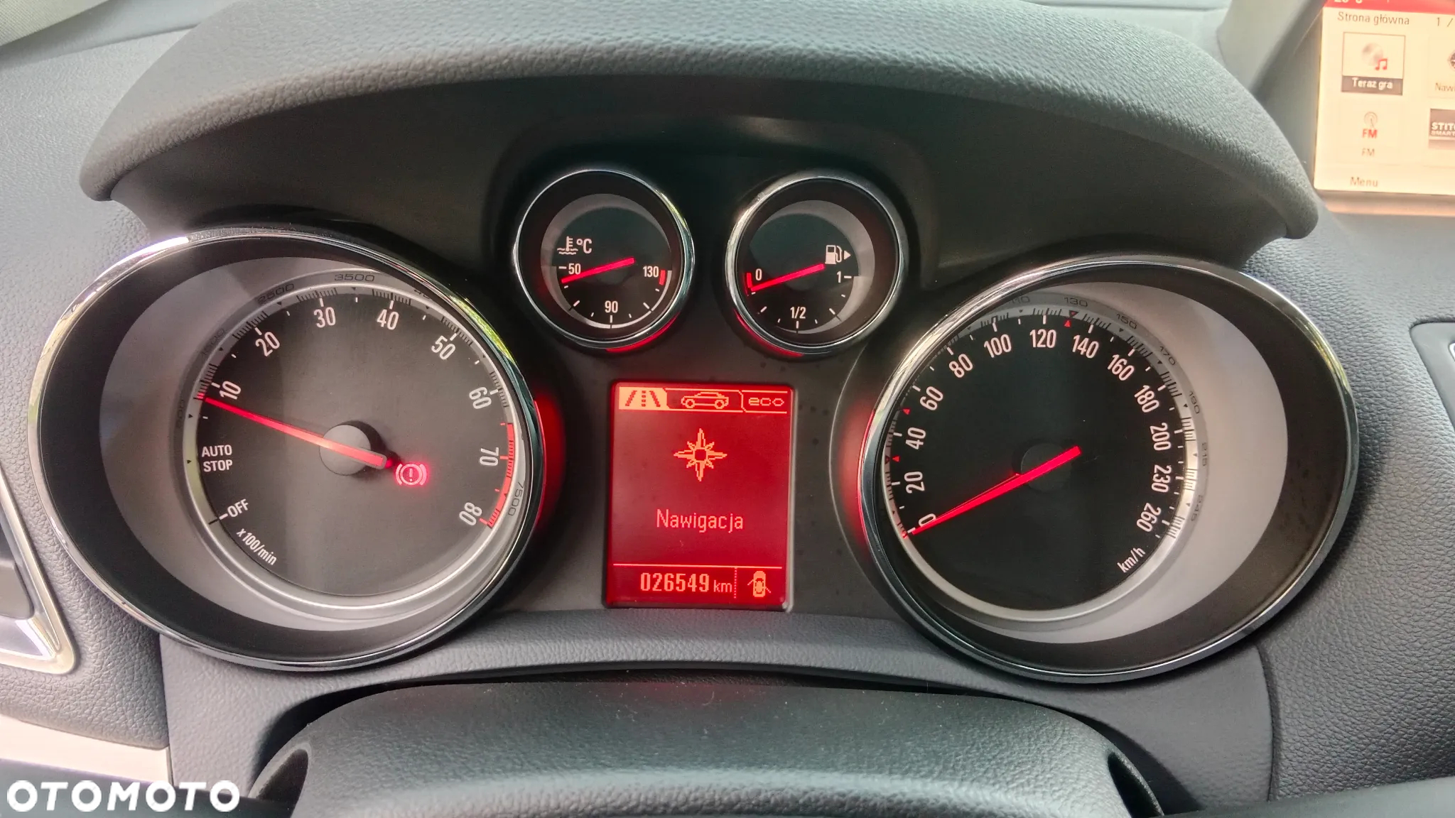 Opel Mokka 1.4 T Cosmo S&S - 15