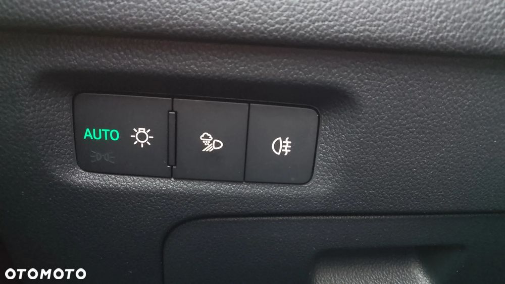 Skoda Octavia 1.5 TSI e-TEC DSG Sportline - 27