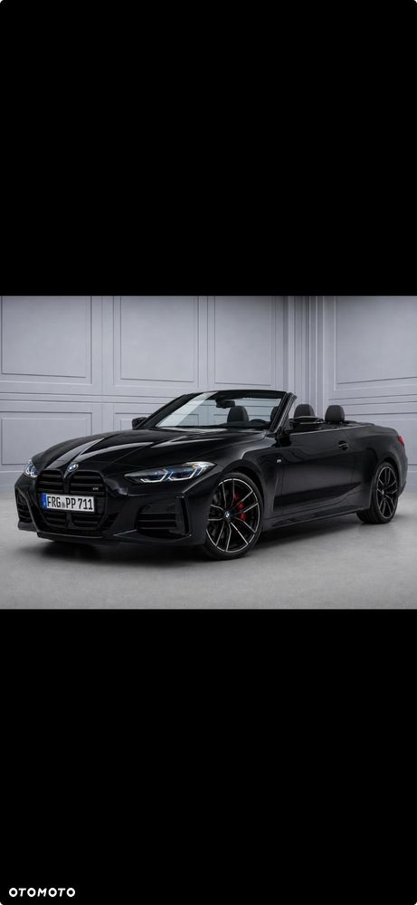 BMW Seria 4 M440i xDrive mHEV - 1