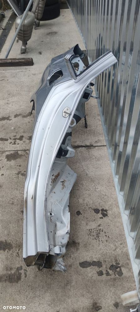 BŁOTNIK TYŁ PRÓG ĆWIARTKA PRAWA AUDI A4 B9 KOMBI - 14