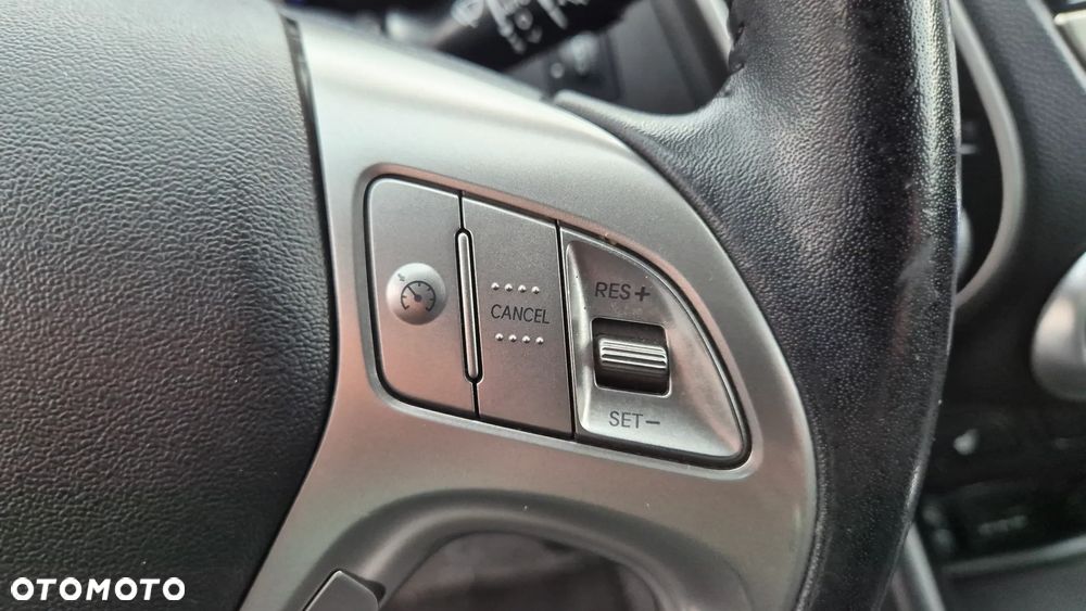 Hyundai ix35 2.0 2WD Comfort - 21