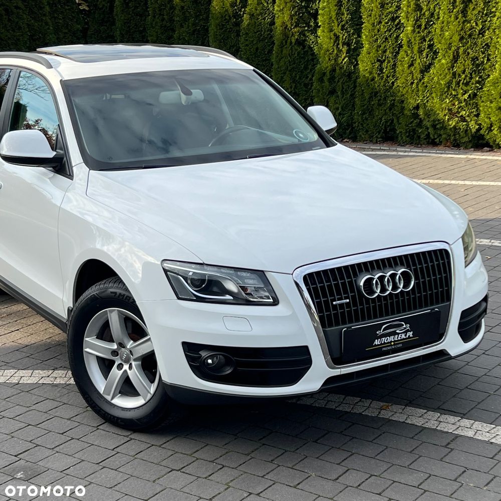 Audi Q5 2.0 TDI Quattro - 19
