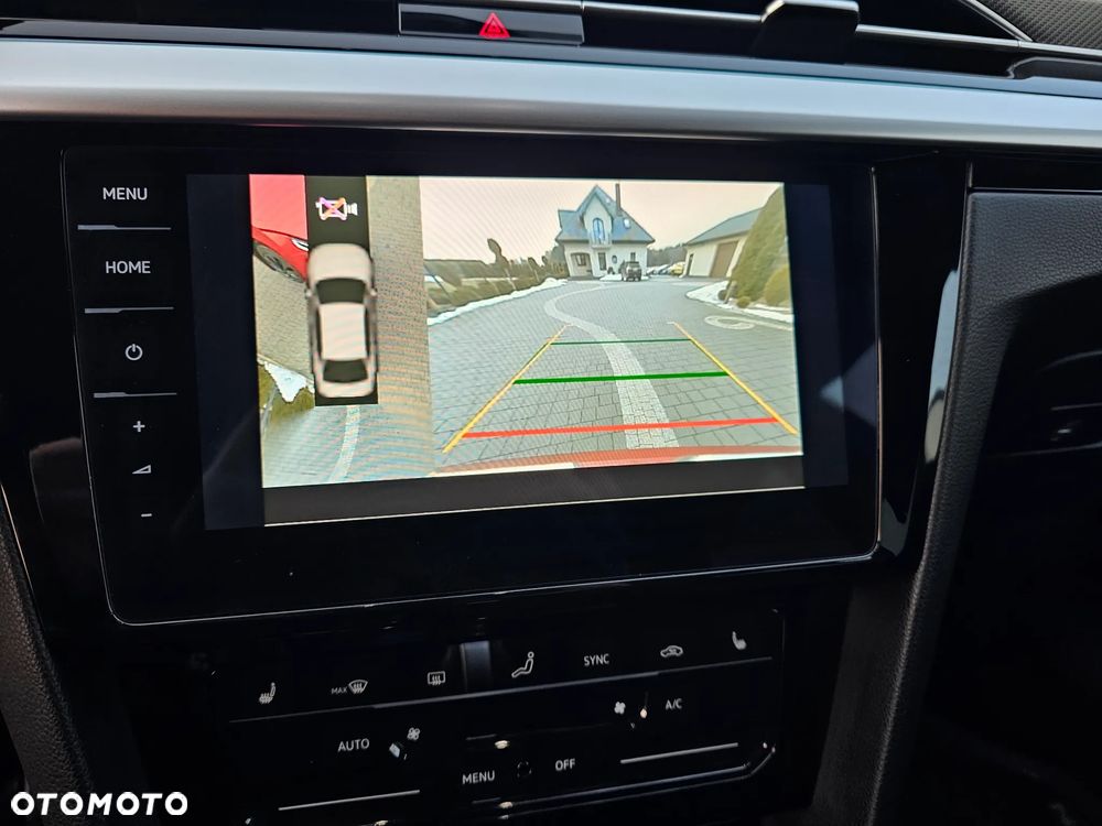 Volkswagen Arteon 2.0 TSI R-Line DSG - 24