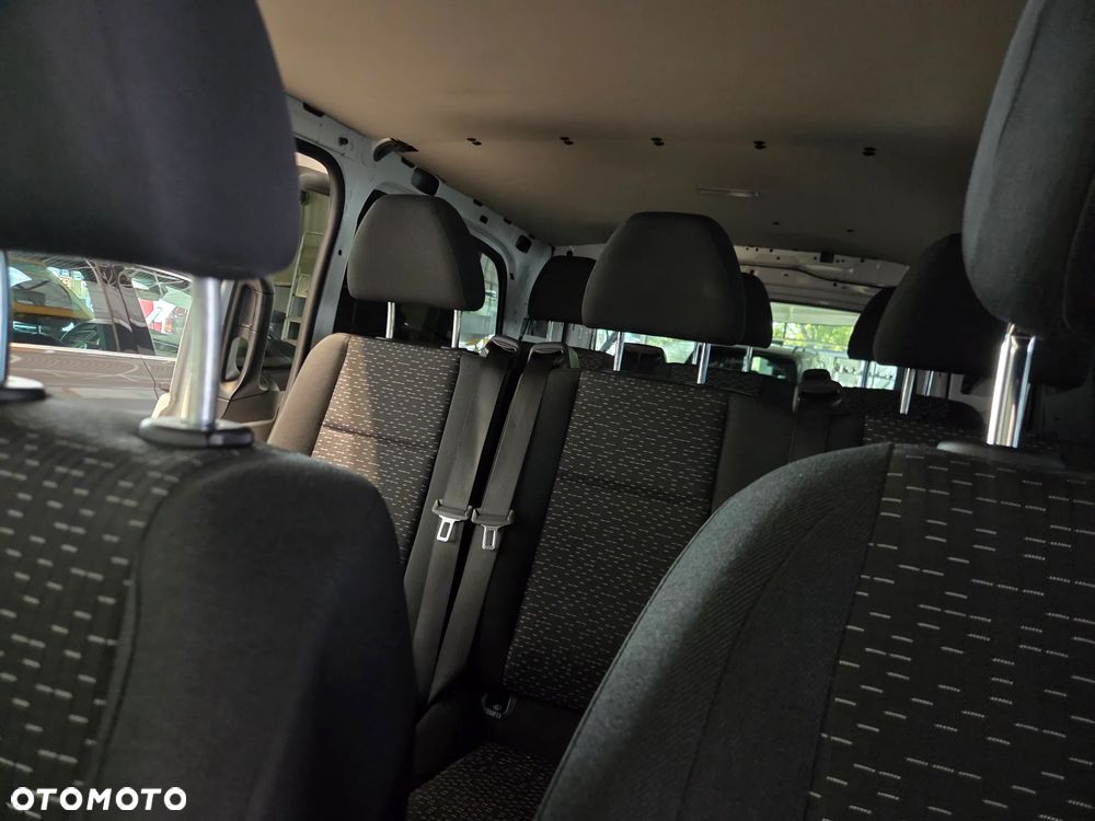 Mercedes-Benz Vito Tourer L2 Base 9G-Tronic 447.703 - 16