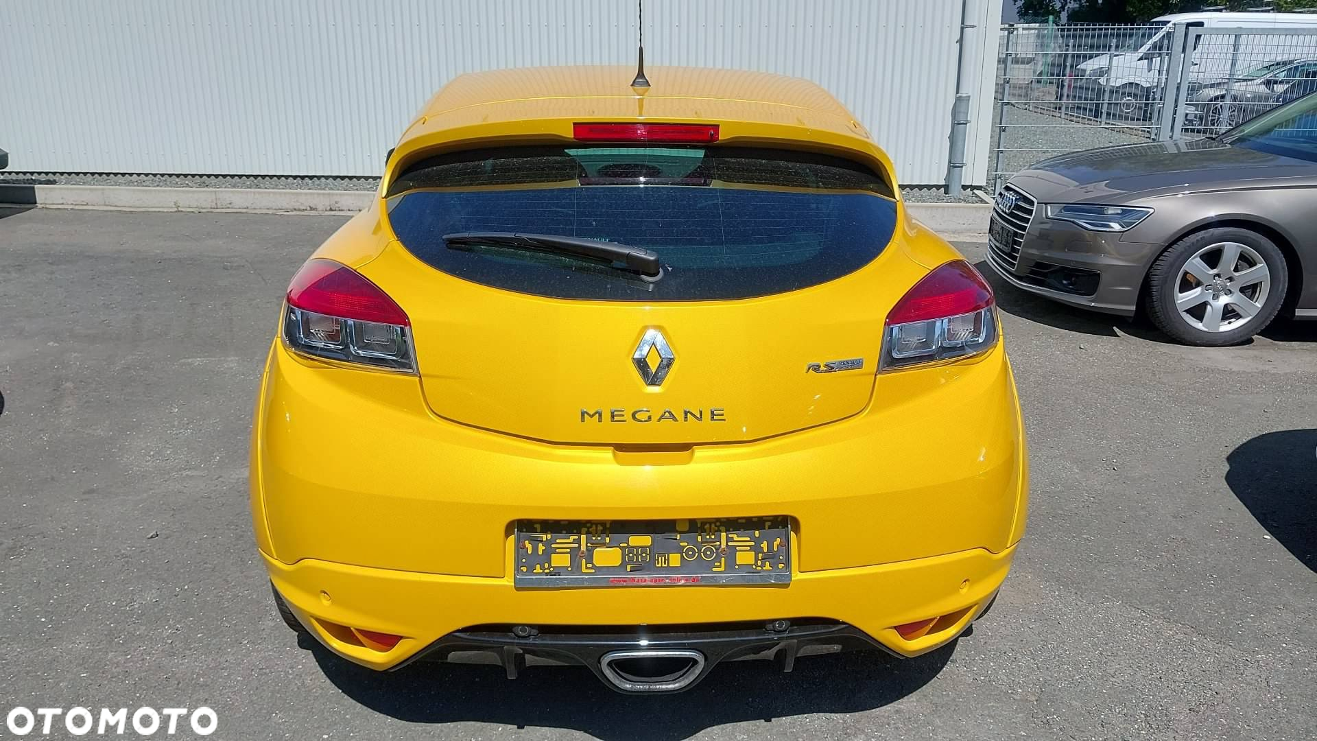 Renault Megane - 12