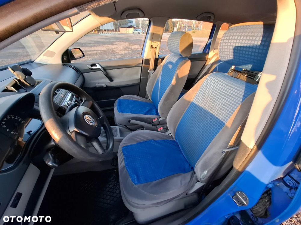 Volkswagen Polo 1.2 Basis - 4