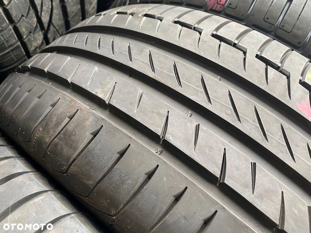 235/50/19 Continetal Premium 6_6,2mm_4szt_(42) - 5