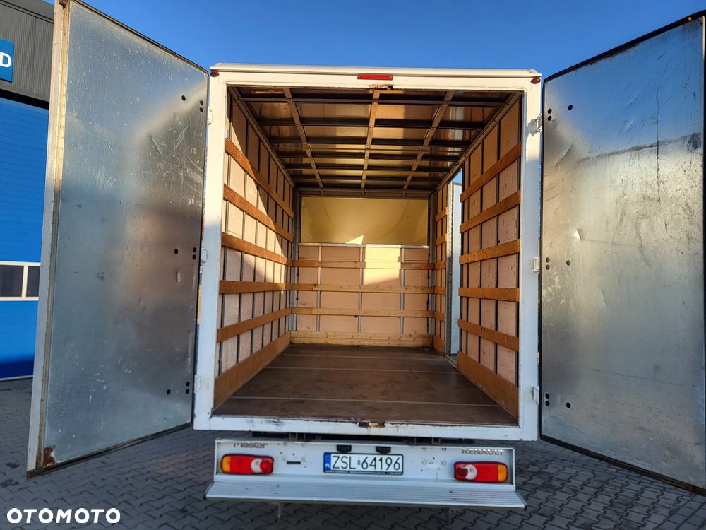 Renault Master Czytaj Opis !!! - 13