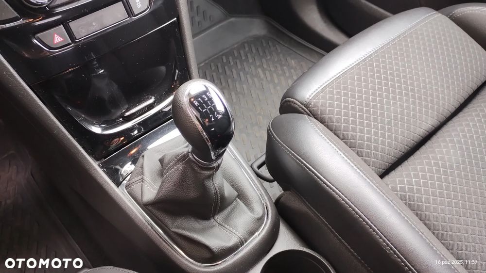 Opel Mokka X 1.4 T Elite S&S - 22