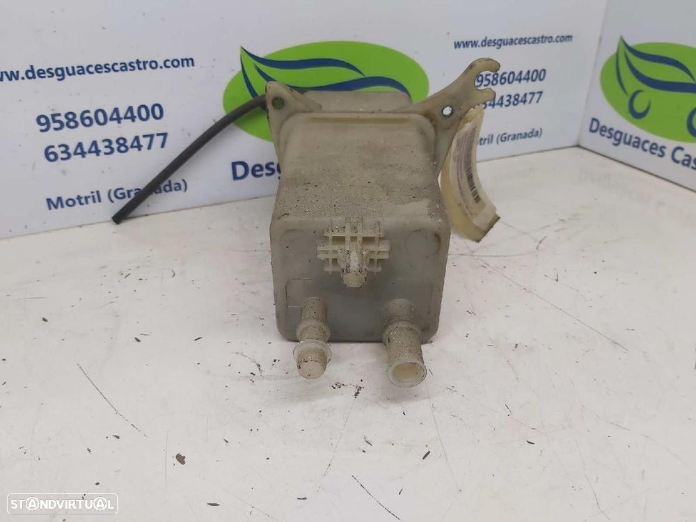 DEPOSITO DIREÇÃO CITROEN JUMPER FURGÃO 2007 - - 4