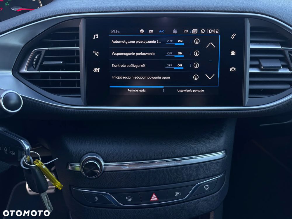 Peugeot 308 PureTech 130 GPF EAT8 Stop & Start GT Pack - 30