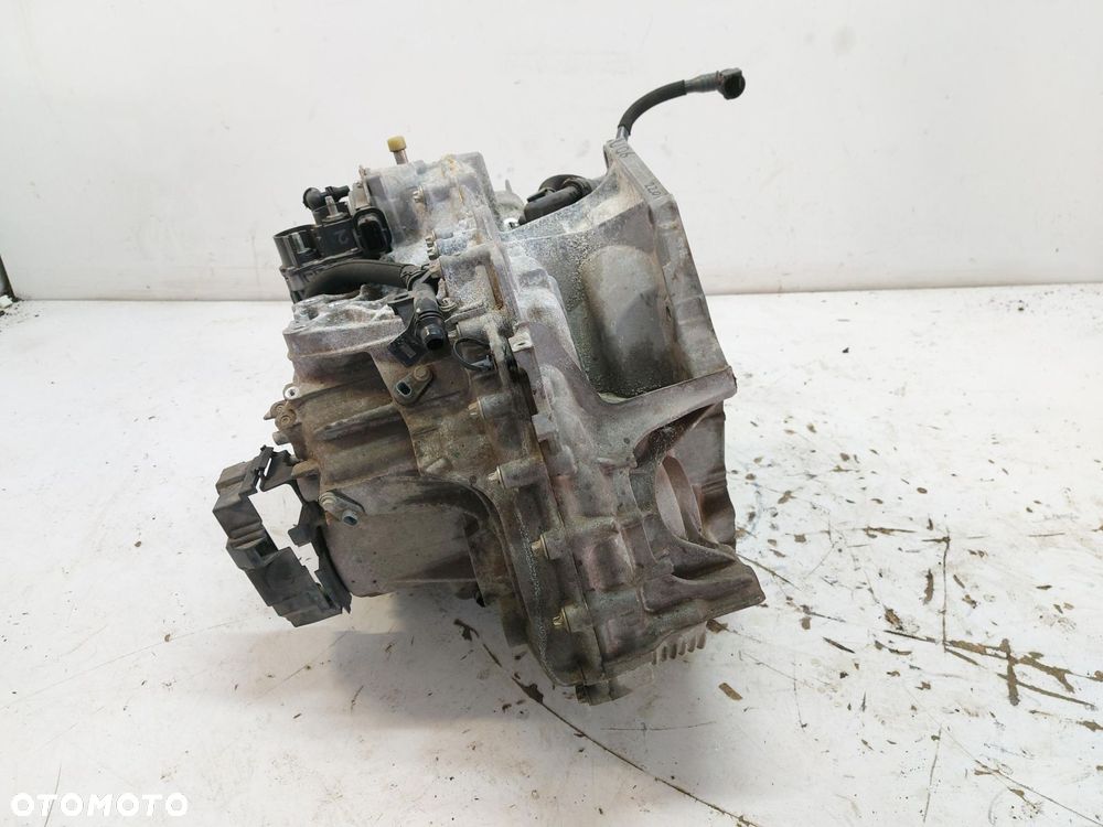 BMW U06 200i 1.5TB Skrzynia biegów automatyczna Mild Hybrid 5B14076 - 3