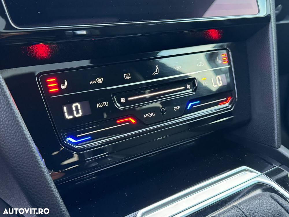 Volkswagen ARTEON 1.4 eHybrid OPF DSG R-Line - 21