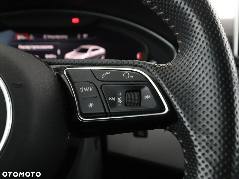 Audi A5 Sportback 35 TFSI S tronic S line - 31