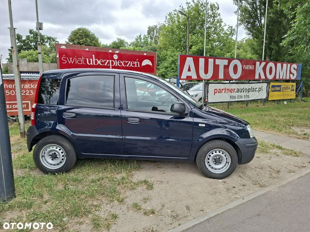 Fiat Panda - 3