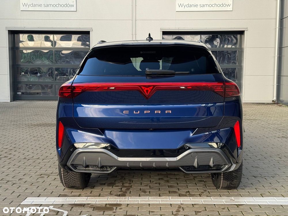 Cupra Terramar 1.5 eTSI mHEV DSG - 5