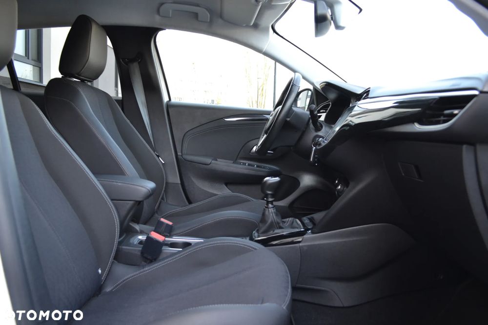 Opel Corsa - 30